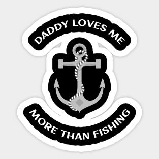 Father Day Sticker